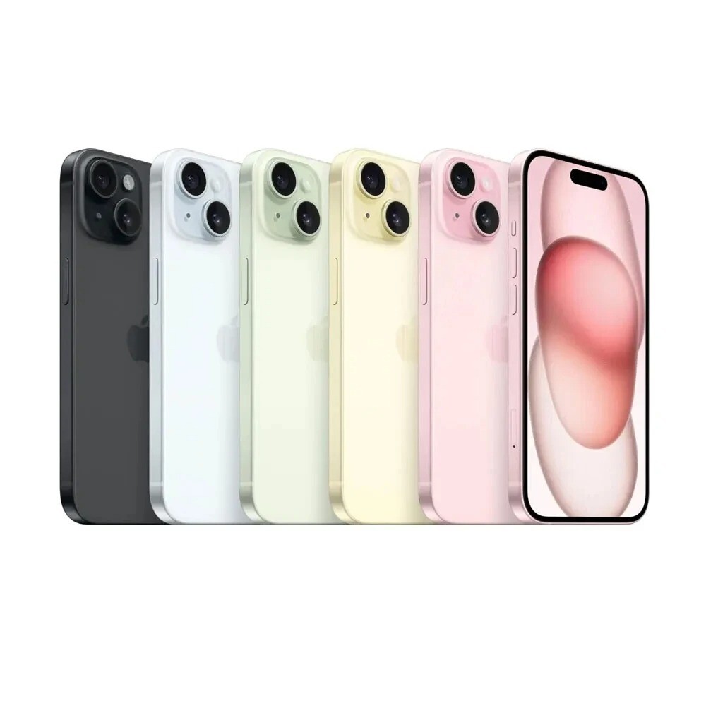 iPhone - 【C】iPhone 15/128GB/351947252476699 Amazon.com: Apple iPhone 15, 128GB, Black - Unlocked