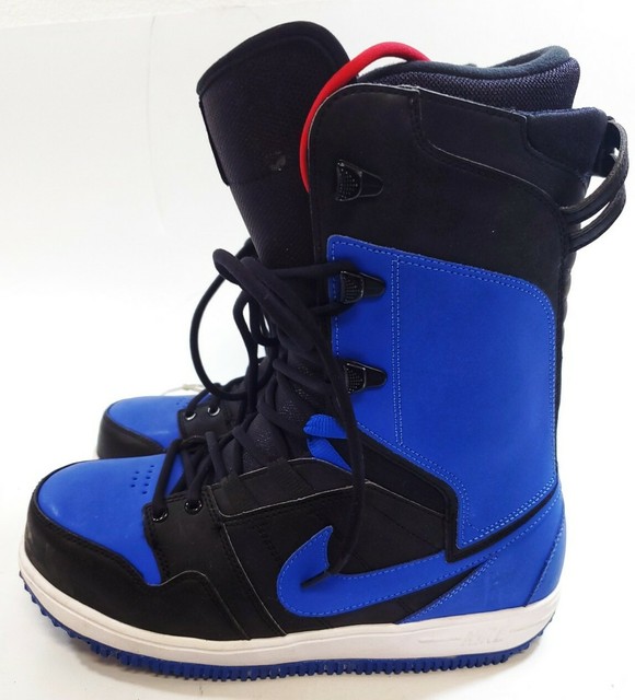 nike snowboarding boots