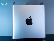 Apple Mac Pro 2019 2.5GHz 28-CORE 1TB SSD 96GB RAM RADEON PRO VEGA II/AFTERBURN