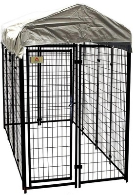 4ft dog crate
