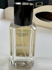 NEW Victoria s Secret Heavenly Fine Fragrance Mist 2.5oz Travel Size