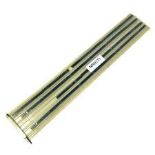 18 pcs AMP 3-103176-7 8803 Connector Header Double Sided 80 Pin