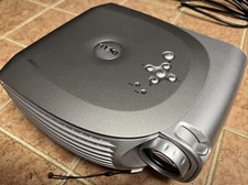 Dell 1100MP 1400 x 1050 DLP 250W VGA HDMI Digital Projector