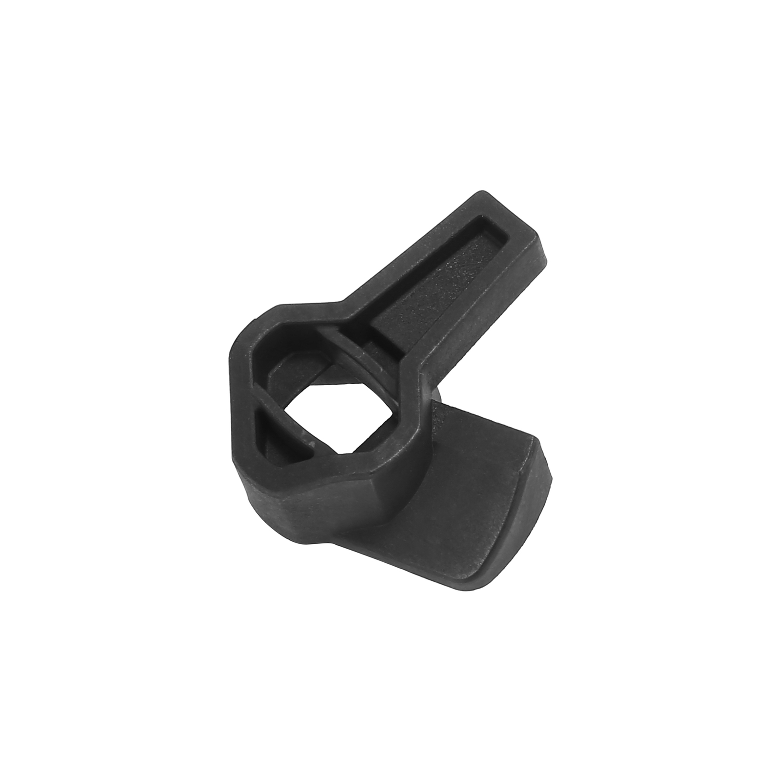 2 Pcs Adjustable Hood Bumper Buffer No.55276482AB Fit for Dodge for Ram