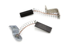 KOHLEN-BÜRSTEN für Lichtmaschine 12 Volt 150 Watt bei Ural & Dnepr (Lima)