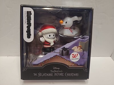 Little People Nightmare Before Christmas 2 pk figure - Walgreens Exclusive