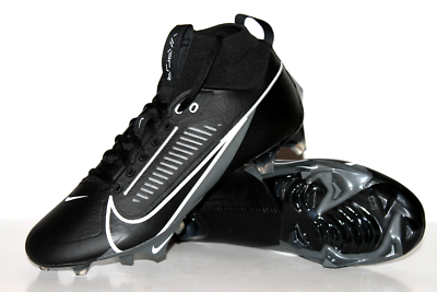 ナイキ VAPOR EDGE PRO 26 ヴェイパー NIKE アメフト 黒 ナイキ VAPOR