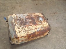 Case 801-b Tractor Fuel Tank 800
