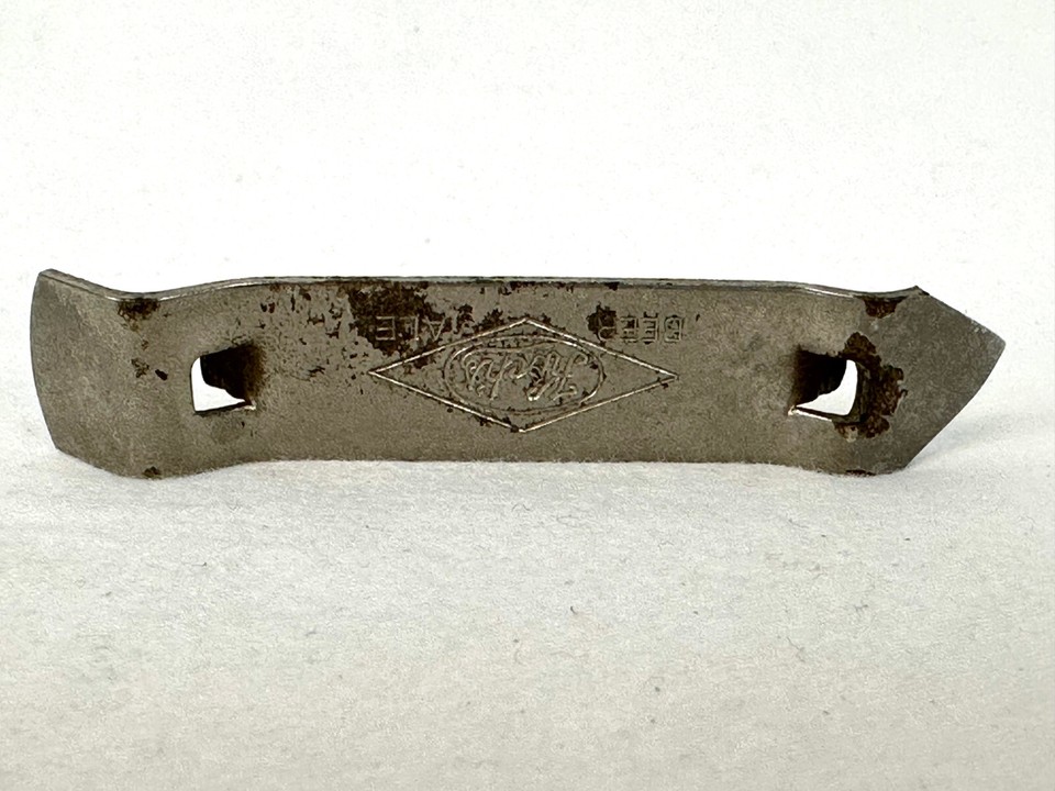 Koch's Beer & Ale Opener Fred Koch Brewery Dunkirk, NY I11