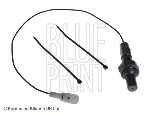 Blue Print ADD68634 Lenker, RadaufhäNgung Vorne Links FüR Daihatsu-image
