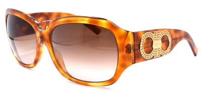 Salvatore Ferragamo 2169-B 144/13 Gancini Women display picture 1