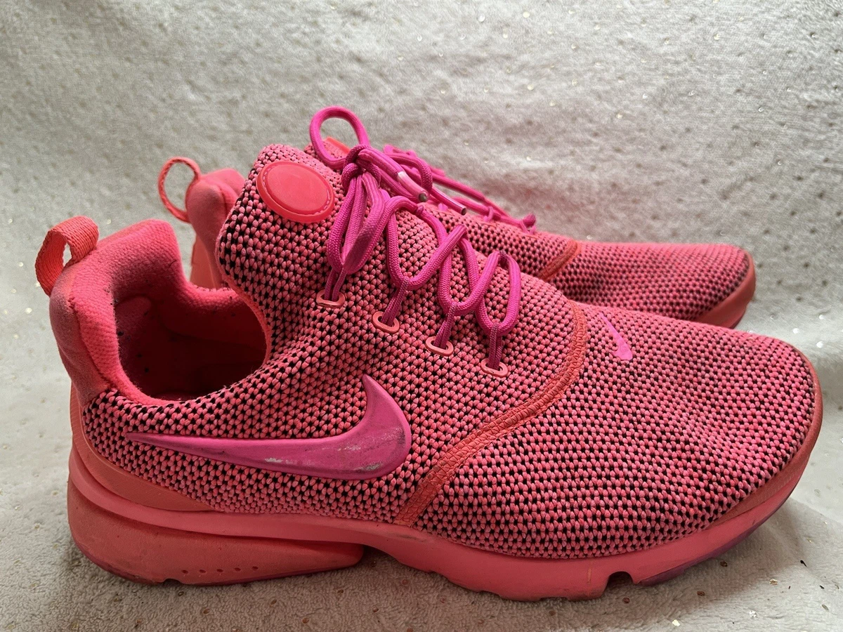 Presto discount fly pink