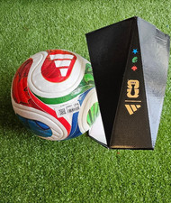 adidas FIFA World Cup 2026  Trionda Pro Official Match Soccer Ball