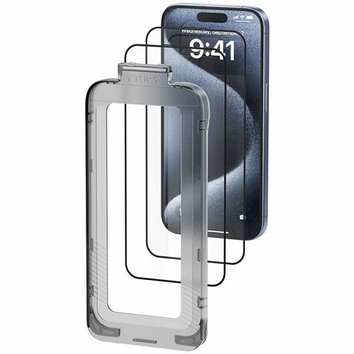 Tumundosmartphone Protettore In Vetro Temperato Per Huawei P9 – Trasparente 0,3mm