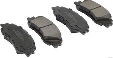 HERTH+BUSS JAKOPARTS Bremsbeläge Bremsbelagsatz Bremsklötze Vorne J3602142