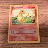 Pokémon Charmander 9/108 Evolutions 60 HP Scratch Ember Common English TCG