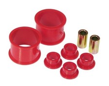 16-701 Rack Bush Kit , Red
