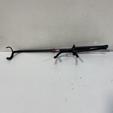 Proline FretRest HT1010BK Single Guitar Stand Universal Black Steel