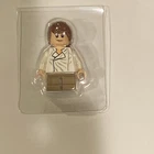 Lego Star Wars Young Han Solo Loose Minifigure Minifig