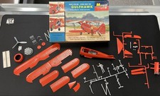 Vintage Monogram PA58 Grumman Gulfhawk 1:32 k...