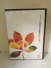 Adobe Creative Suite Premium 2004 Complete W/ Keys