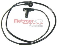 Metzger Impulsgeber, Kurbelwelle 0902215 FüR MERCEDES-BENZ