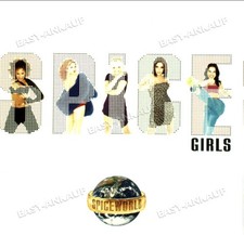 Spice Girls - Spiceworld .
