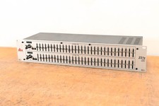 dbx 231s Two-Channel 31-Band Equalizer CG01QT1