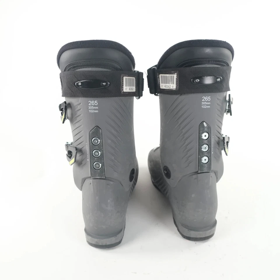 Rossignol 2023 Hi-Speed R HV GW Boots - Image 4 of 4