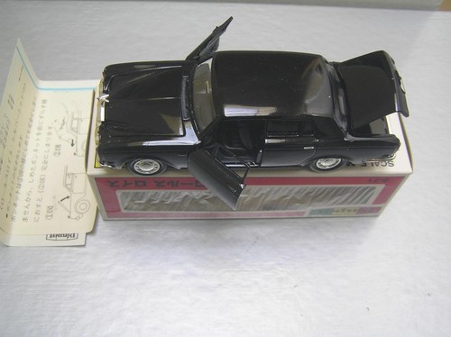 Kit Modèle Réduit Diapet - Lincoln 1927 à L'échelle 1:25, Neuf