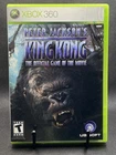 Peter Jackson's King Kong (Xbox 360)