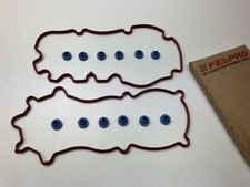 Fel-pro Vs50465r Valve Cover Gasket Set - 1996-2007 Buick 3800 Supercharged 3.8l Fel-pro Vs50465r Valve Cover Gasket Set - 1996-2007 Buick 3800 Supercharged 3.8l