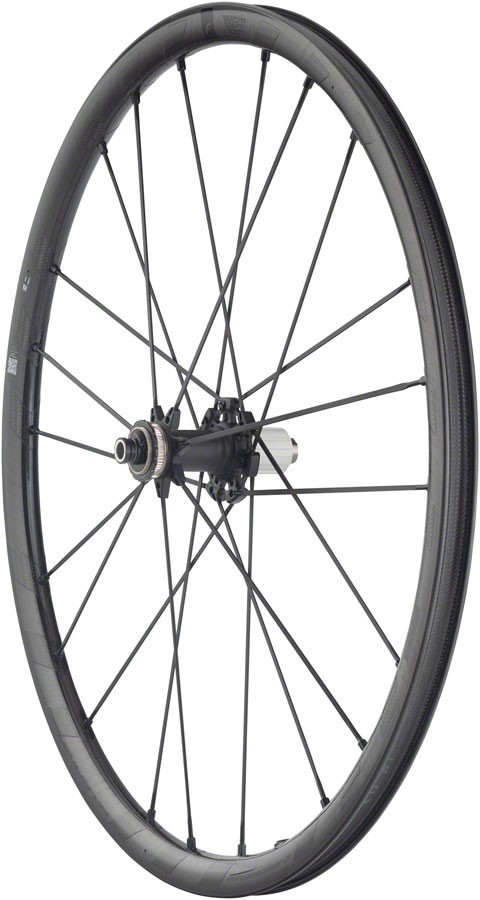 Fulcrum Racing Zero Carbon Rear Wheel 700c Disc Centerlock 12x142 30mm Depth 183490₽