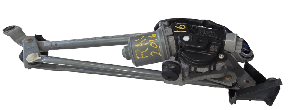 2016 Toyota RAV4 WIPER MOTOR ARMS 85110-42190 Foto 2 de 4