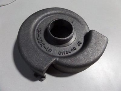 NOS Koshin Volute Casing Centrifugal Pump Models SE-50EX-BAB SEH-50X-BAJ 0114640