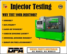 Diesel Injector Testing For 2367051010