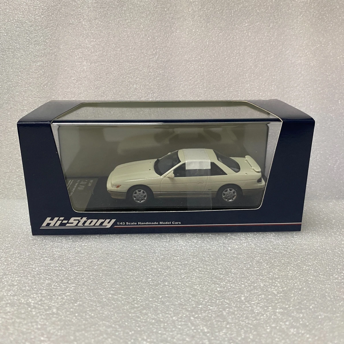 Hi-Story Contemporary Manufacture Diecast Cars, Trucks & Vans for
