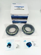 NEW 2PCS 4WD Auto Hub Lock Actuator For 2015 thru 2019 F-150 with 4WD GL1Z3C247A