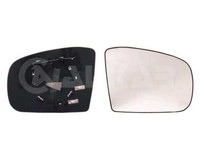 Alkar Spiegelglas AußEnspiegel 6472566 FüR GL Mercedes X164 X204 Klasse GLK W163