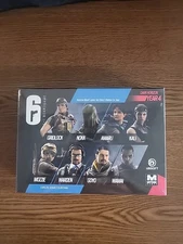 Rainbow Six: Siege - Year 4 Dark Horizon Expansion NEW