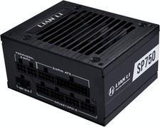 Lian Li SP750 V2 Gold 750W SFX Power Supply ATX 3.1