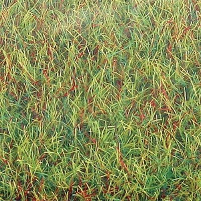 Busch Large Grass Mat 39-3/8 x 31-1/2in 100 x 80cm Spring 7221