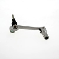 Schalthebel Alu FüR Kawasaki Ninja ZX-6 R (ZX636C) 2005-06