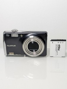 Fujifilm Finepix F70exr | eBay