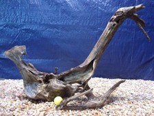 XX-Large Driftwood 19"x32"x09" Aquarium Terrarium Reptile Natural Art