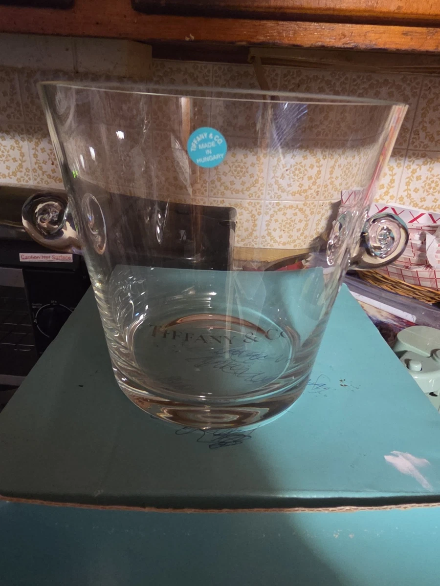 25+ tiffany ice bucket for sale | Updated Oct 2026