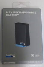 GoPro MAX 360 Rechargeable Battery - Black MPN ACBAT-001