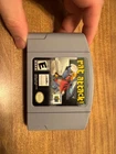 Rat Attack (Nintendo 64) N64 AUTHENTIC RARE video game nice shape L@@K