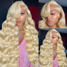 100% Human hair 
