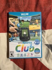 Wii Sports Club (Nintendo Wii U, 2014)